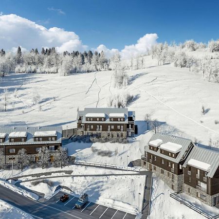 Stylovy Apartman V Krkonsskem Narodni Parku Semily Eksteriør billede