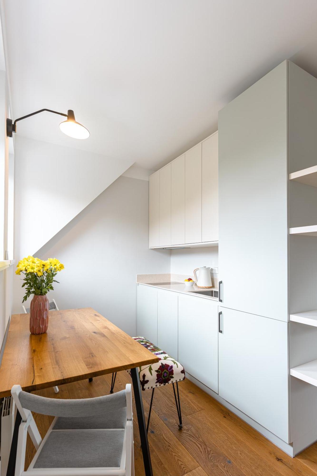Stylovy Apartman V Krkonsskem Narodni Parku Semily Eksteriør billede