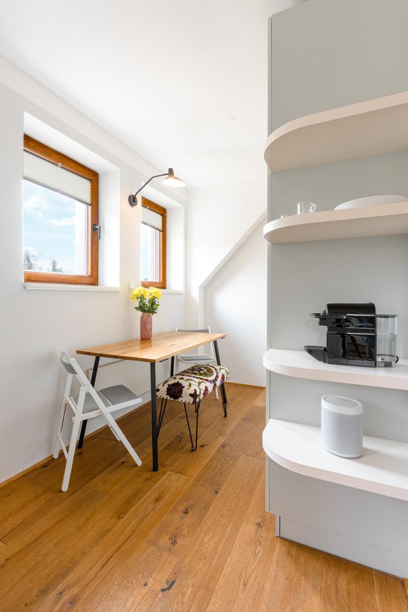 Stylovy Apartman V Krkonsskem Narodni Parku Semily Eksteriør billede